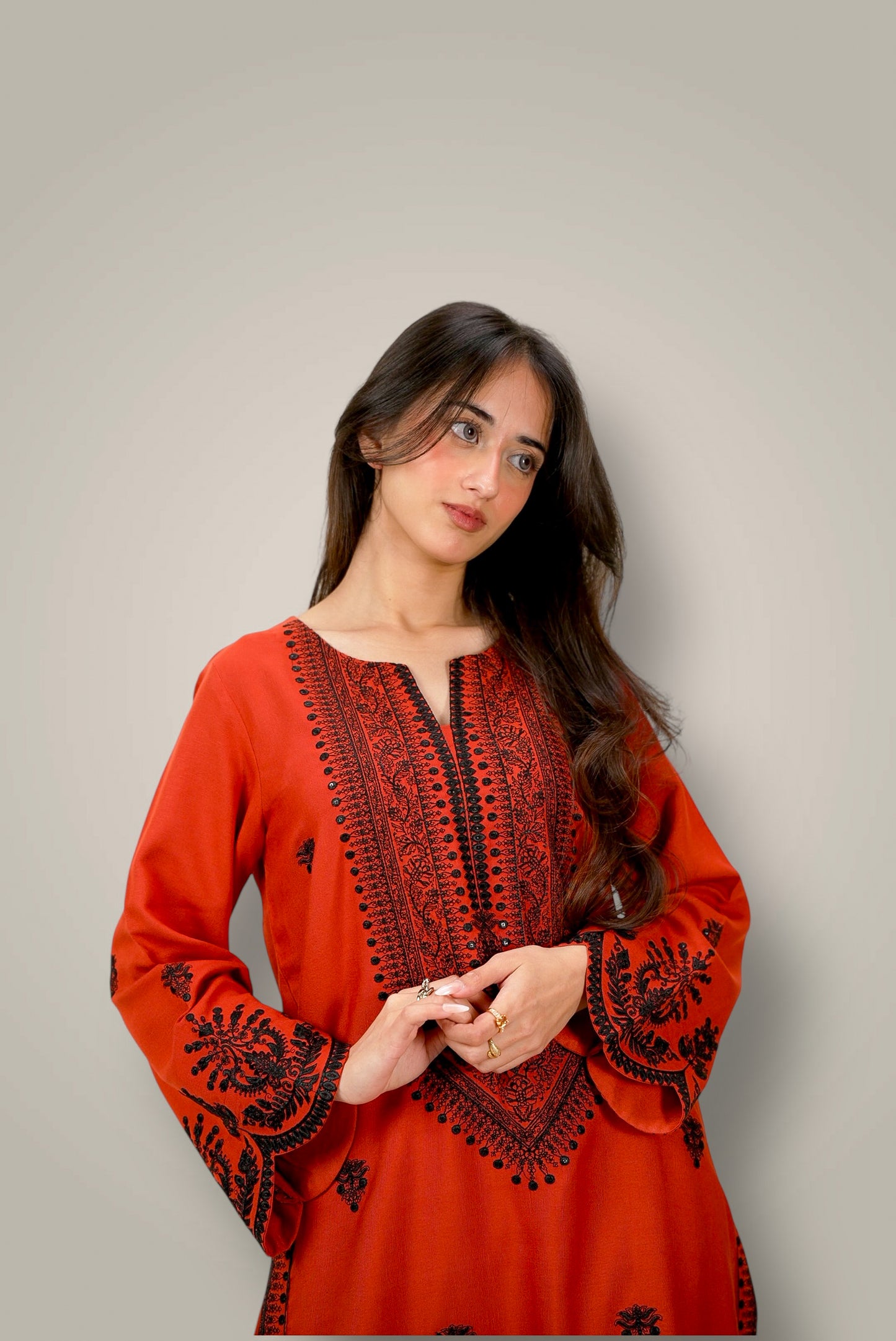 Zaré Rouge