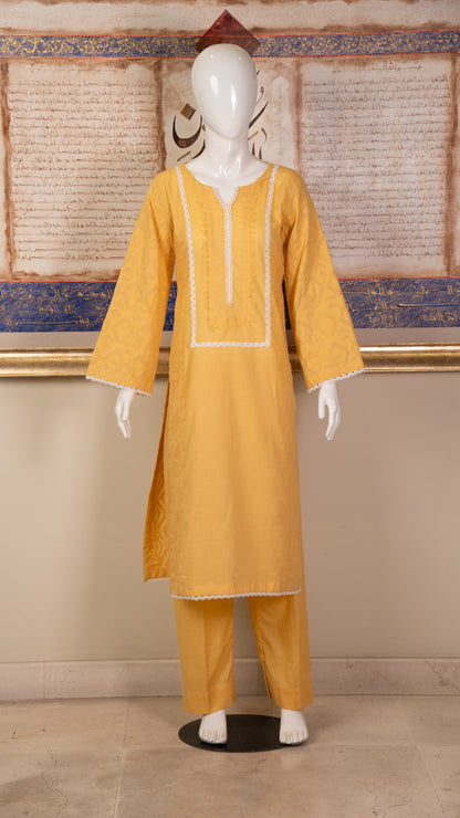 Aplic Lawn Suit