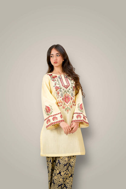 Linen Aura