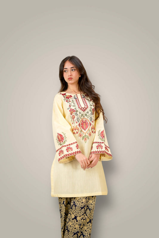Linen Aura