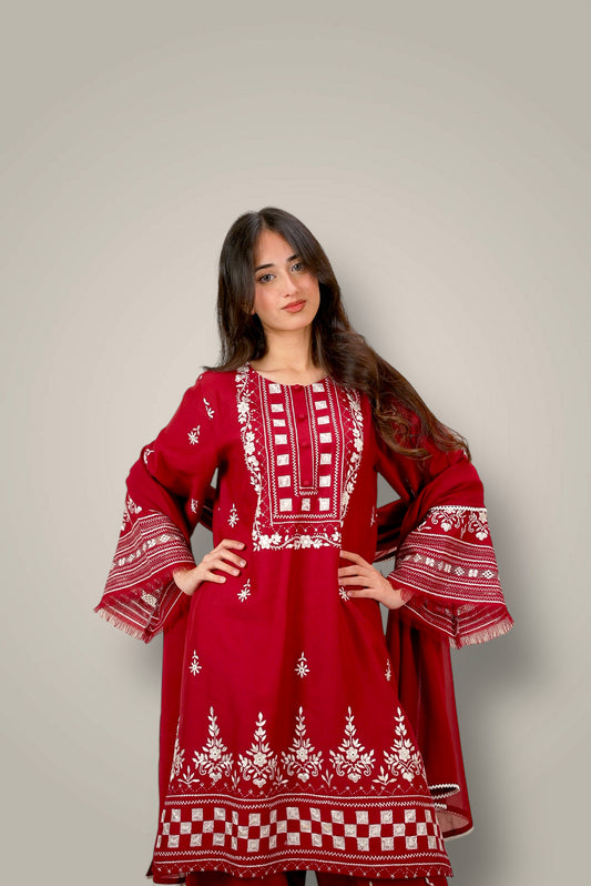 Taarkashi - Bee Blush