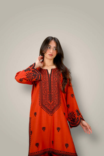 Zaré Rouge