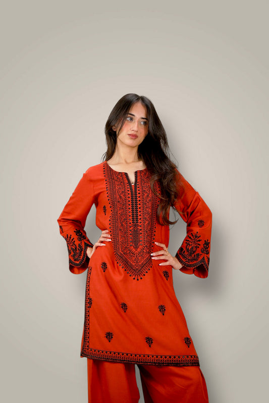 Zaré Rouge