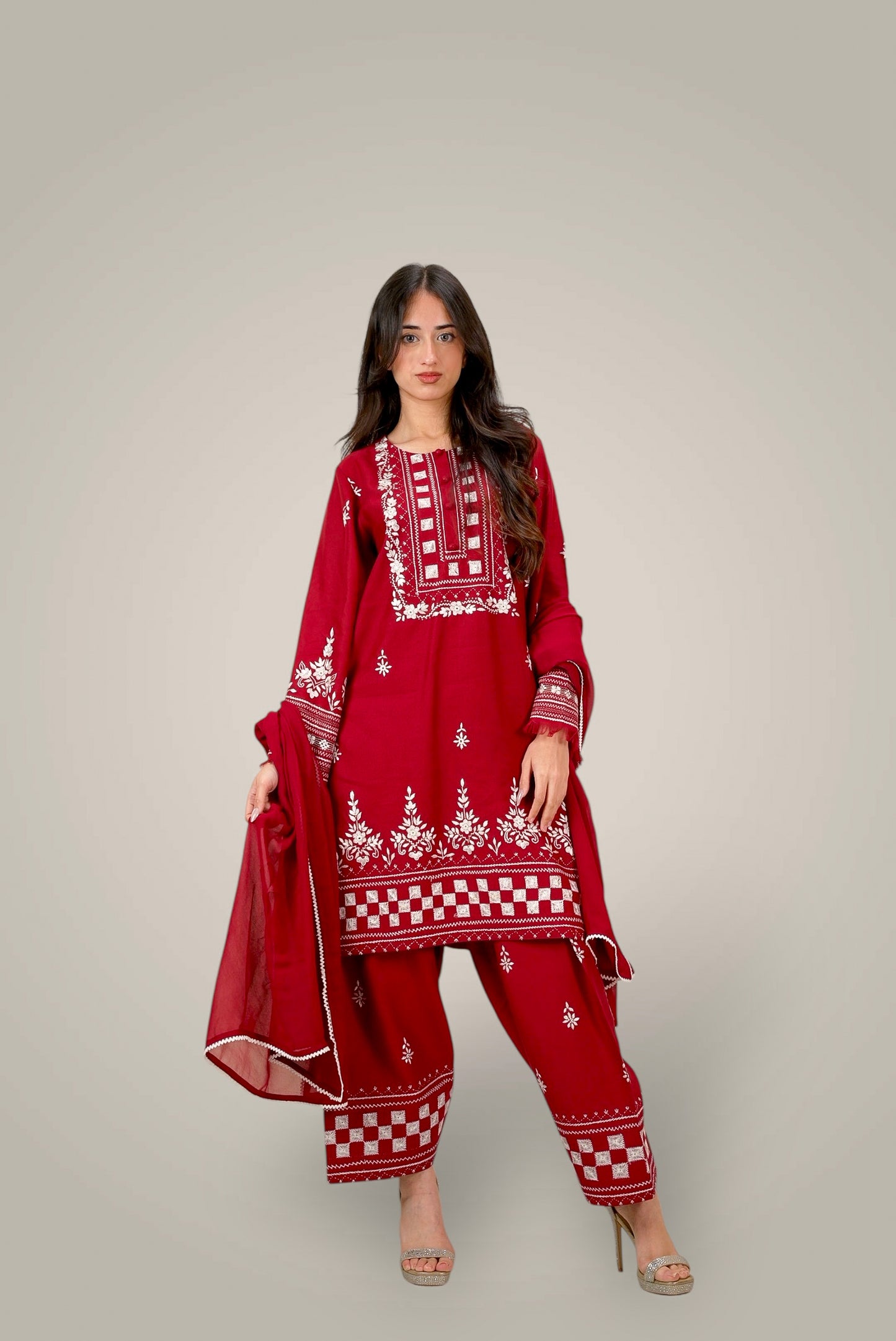 Taarkashi - Bee Blush