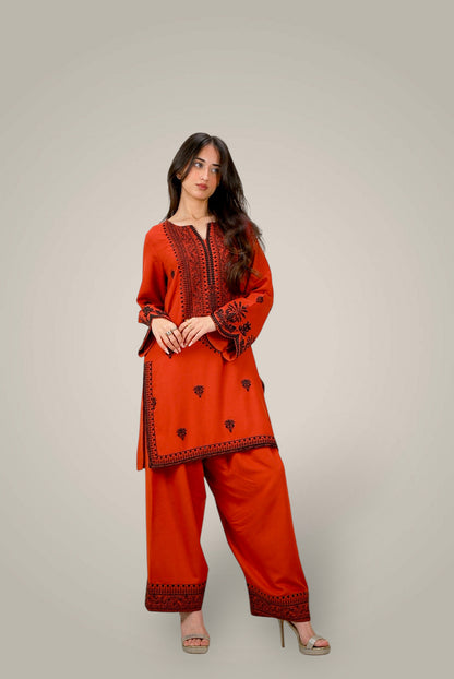 Zaré Rouge