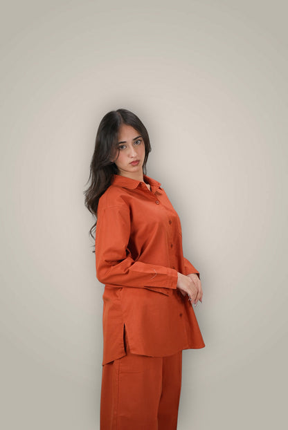 Co-ord Set