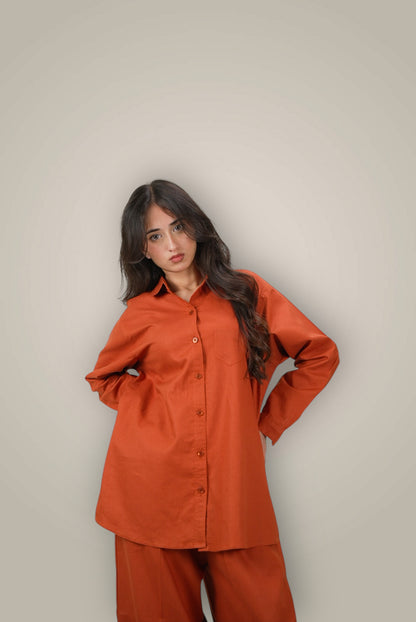Co-ord Set
