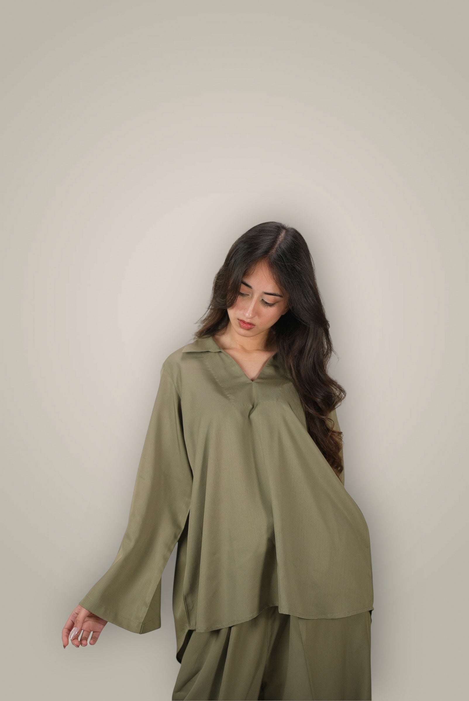 Green Aura Co