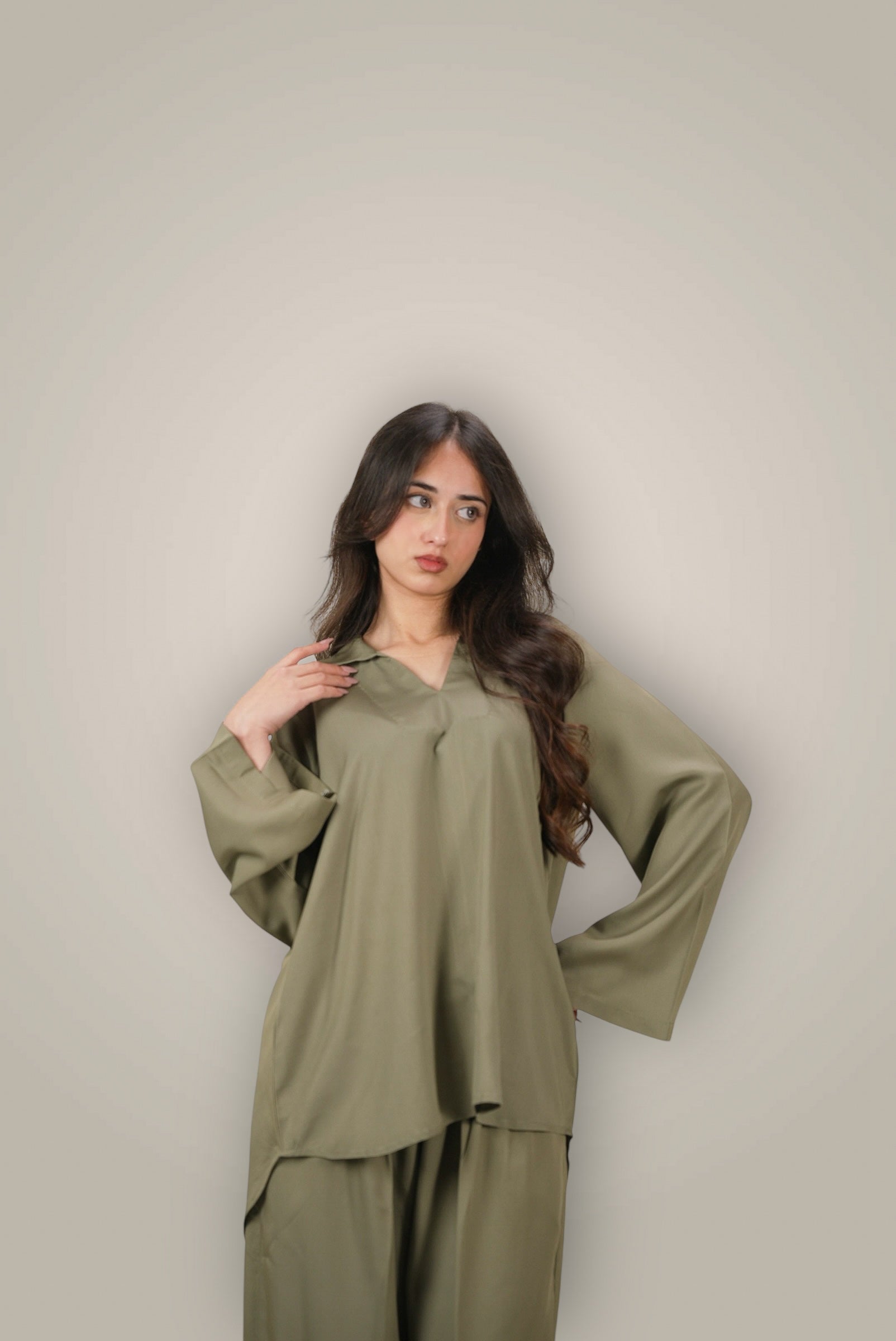 Green Aura Co