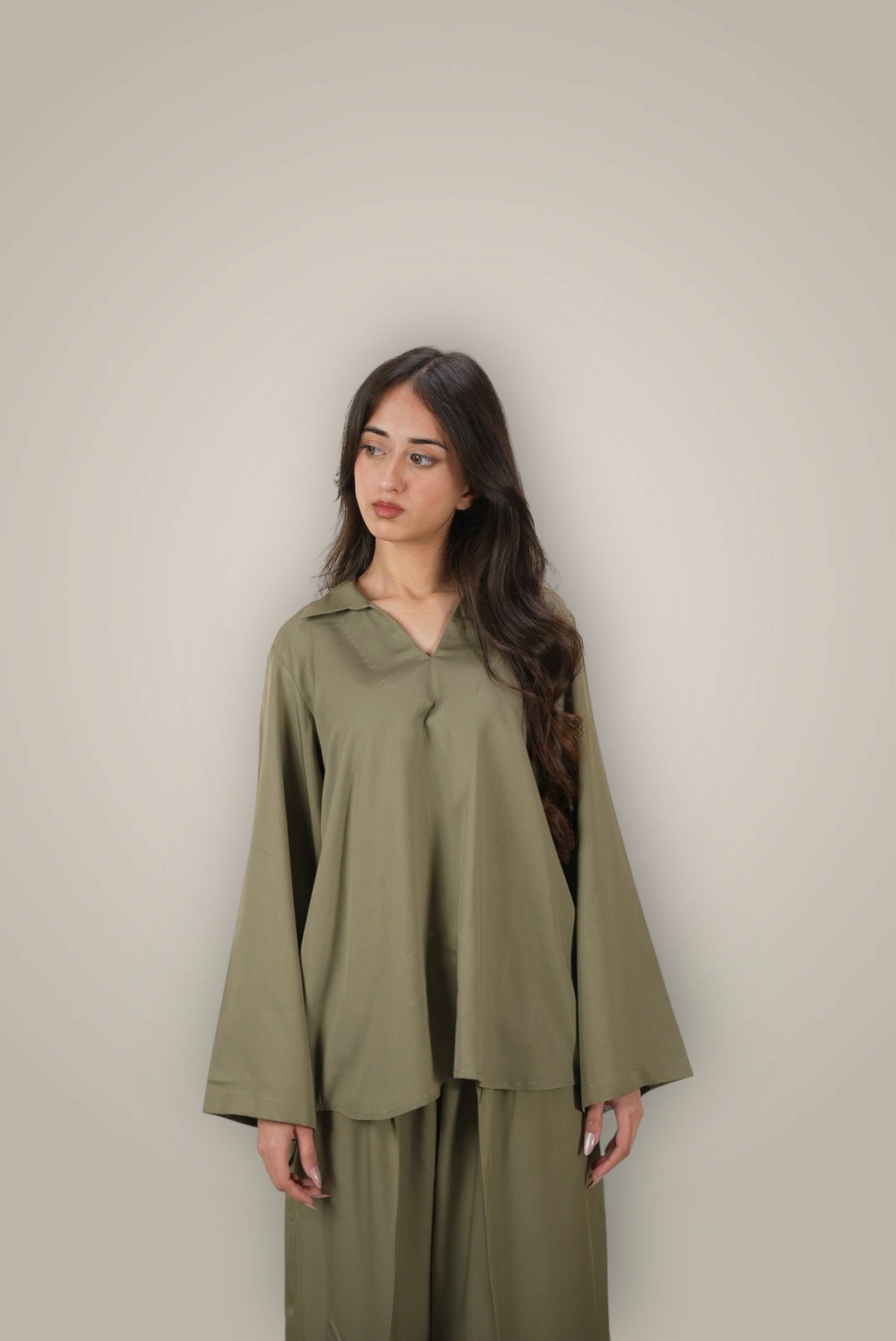 Green Aura Co