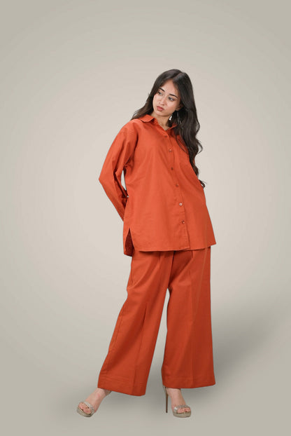 Co-ord Set