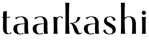 Taarkashi by S Ali